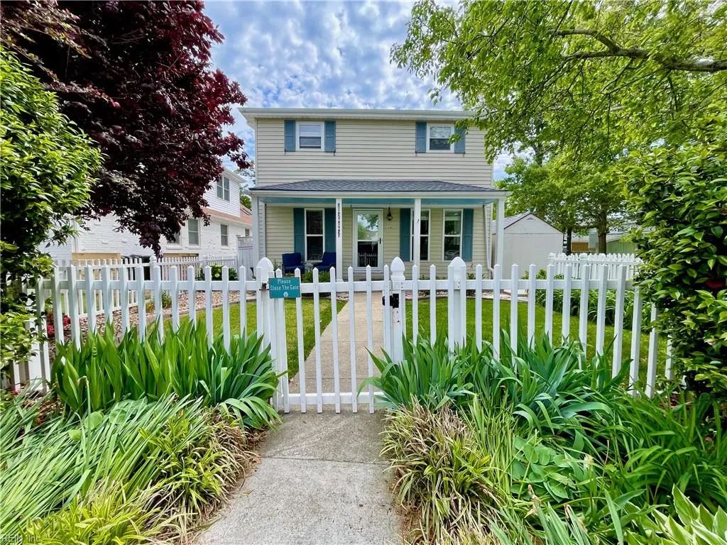 1207 Baltic Ave, Virginia Beach