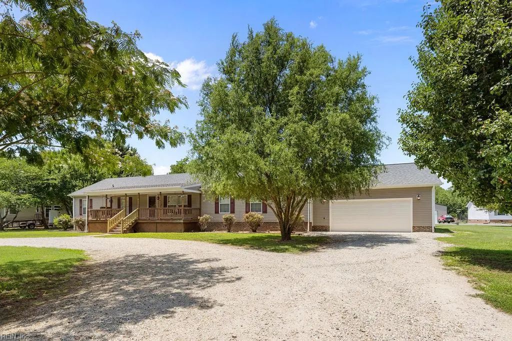 9242 Doles Rd, Southampton County