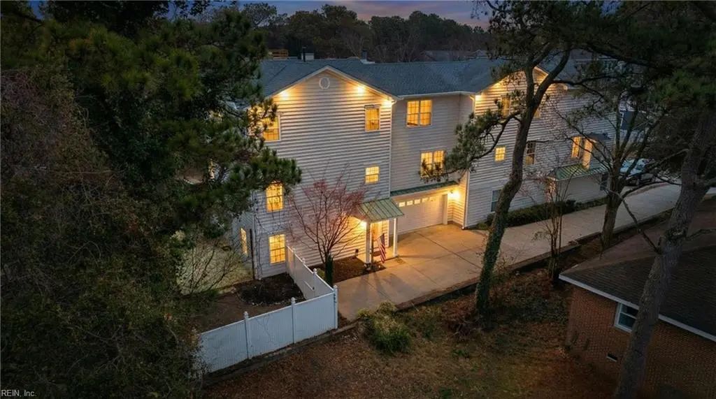 3734 Chesterfield Ave, Virginia Beach