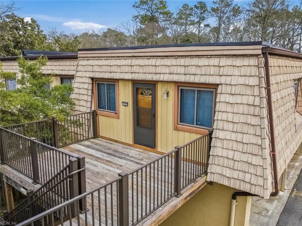 1525 Malibu Pl, Newport News