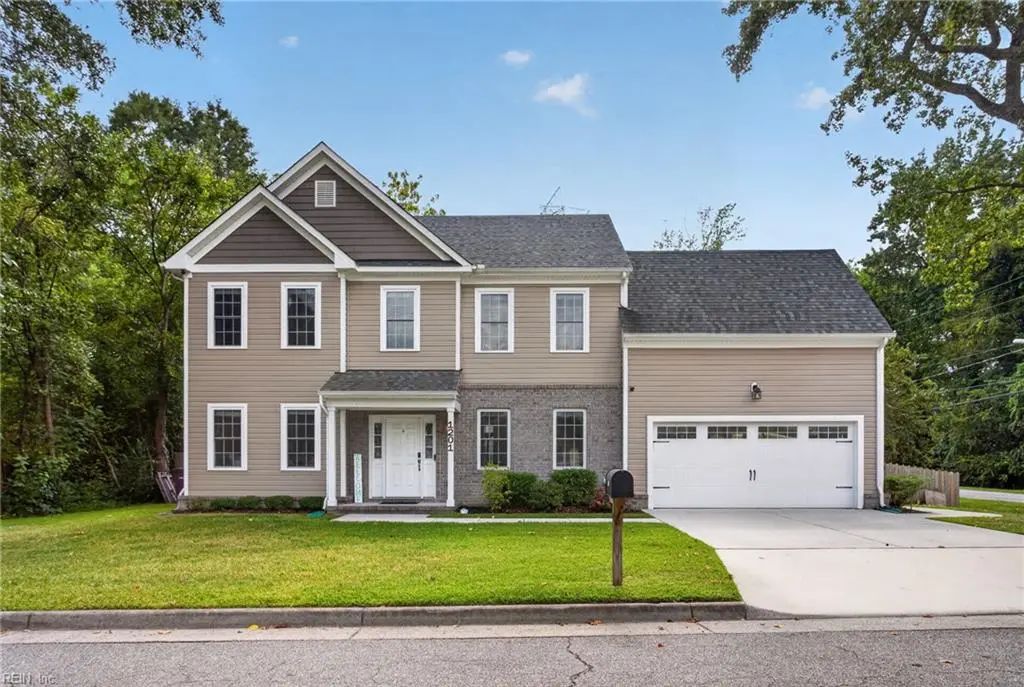 1201 Richwood Ave, Chesapeake