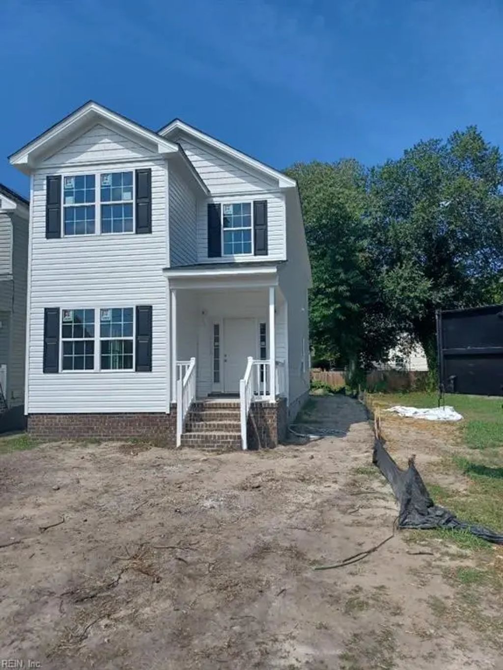 2212 Calvary Ct, Portsmouth