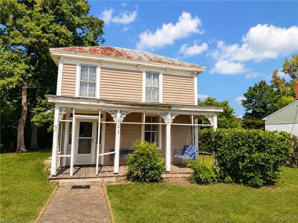 278 Prince George St, Middlesex County