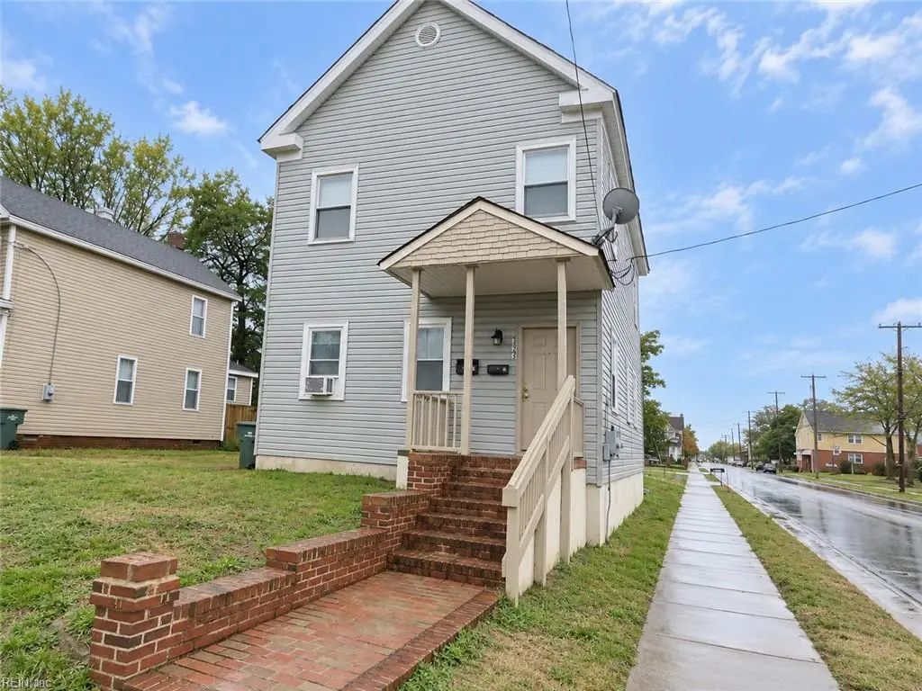 327 W 30th St, Norfolk