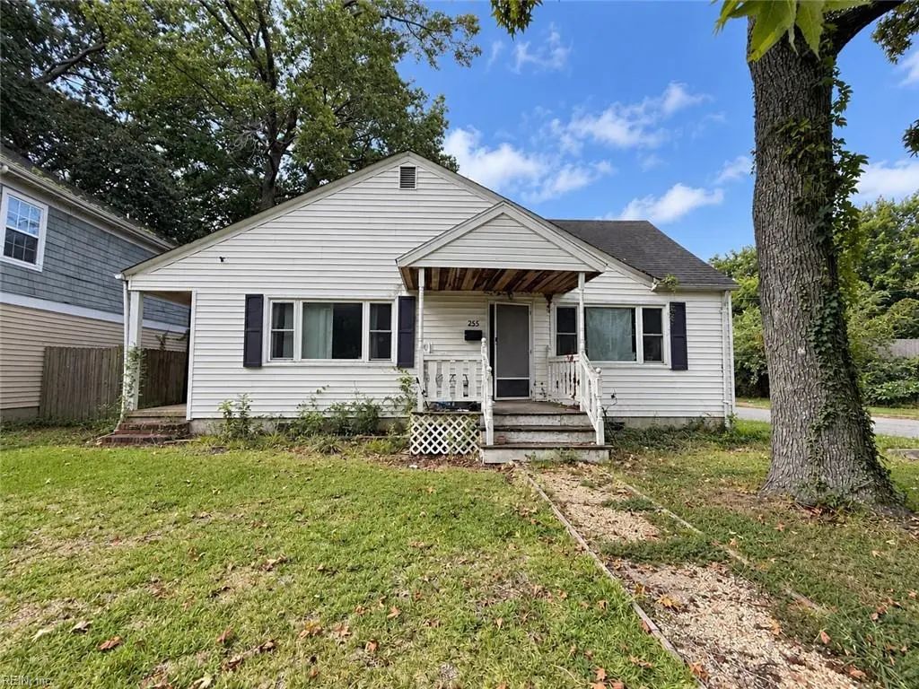 255 W Balview Ave, Norfolk
