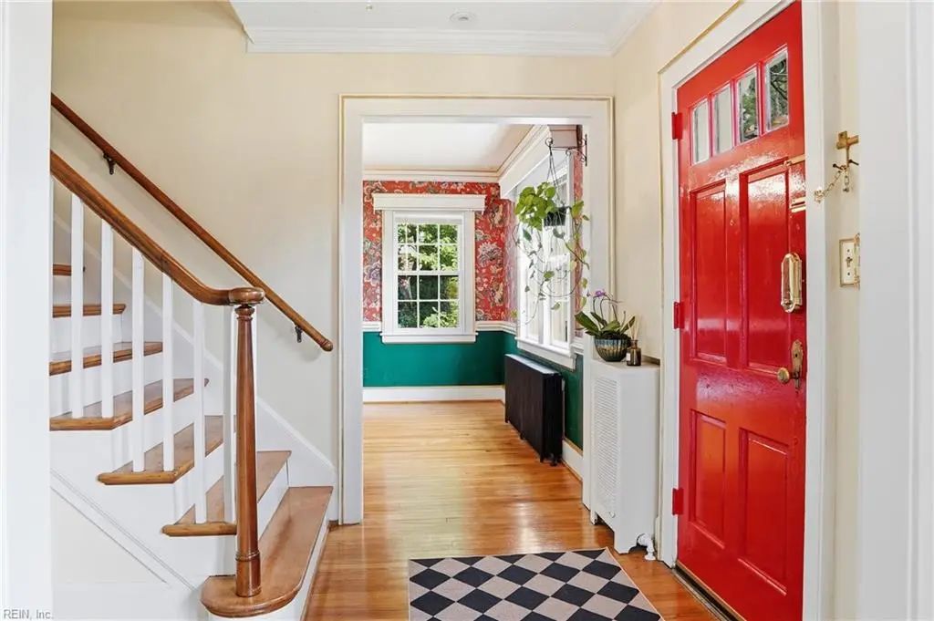 4509 Wake Forest Rd, Portsmouth