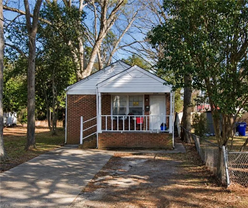 2728 Jason Ave, Norfolk