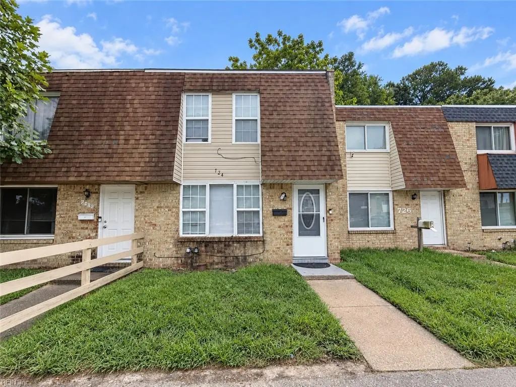 724 Arthur Ave, Virginia Beach