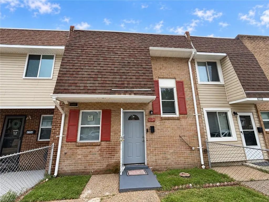 6524 Pasteur Ct, Norfolk