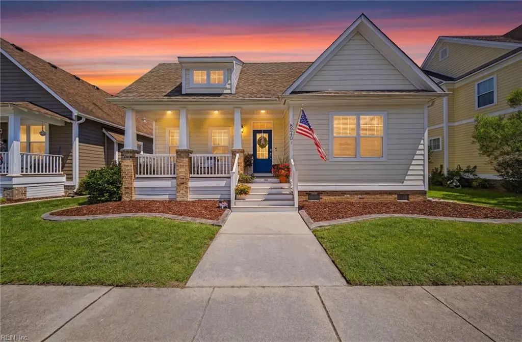 3240 Conservancy Dr, Chesapeake