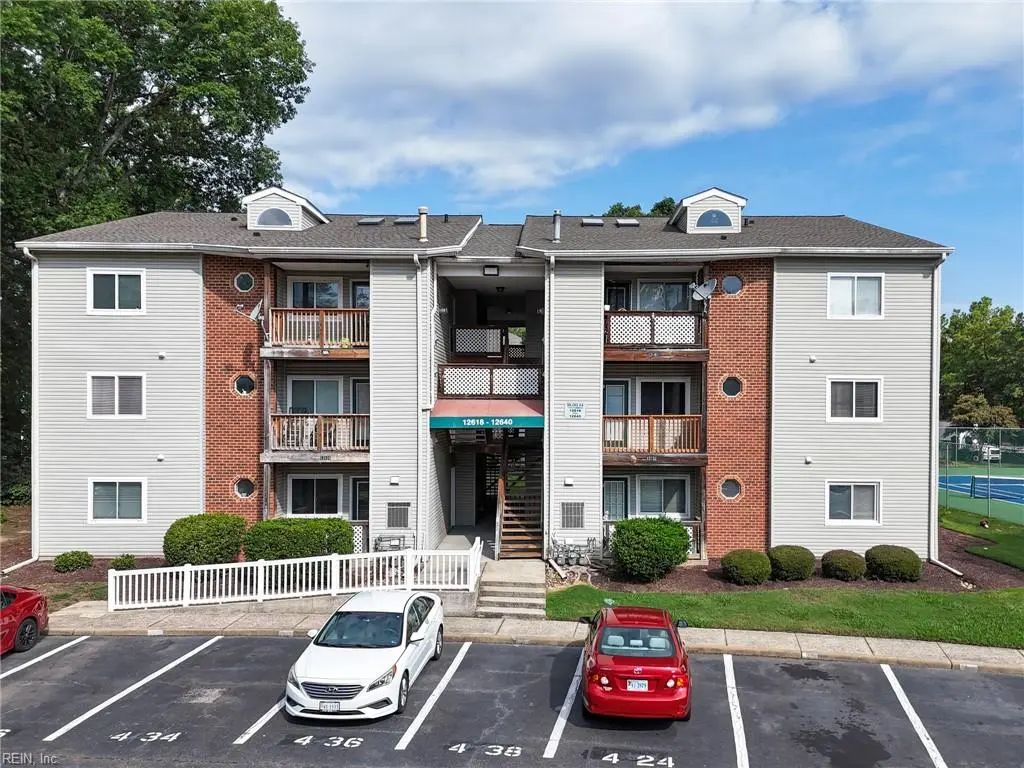 12632 Daybreak Cir, Newport News