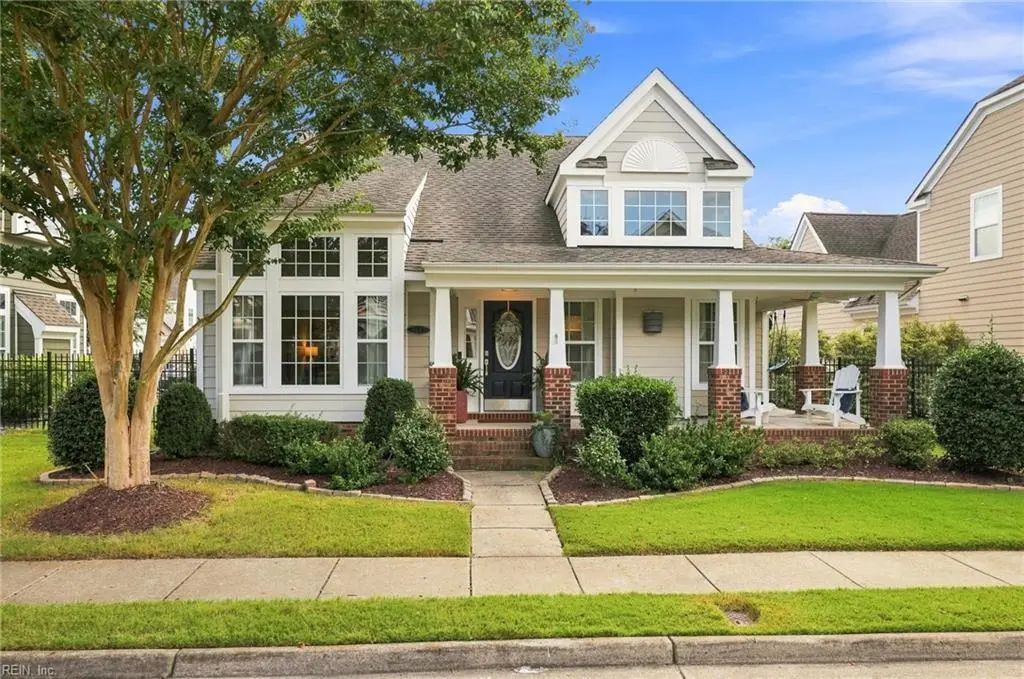 5617 Memorial Dr, Virginia Beach