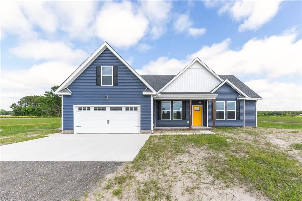 355 Sharber Ln, Elizabeth City