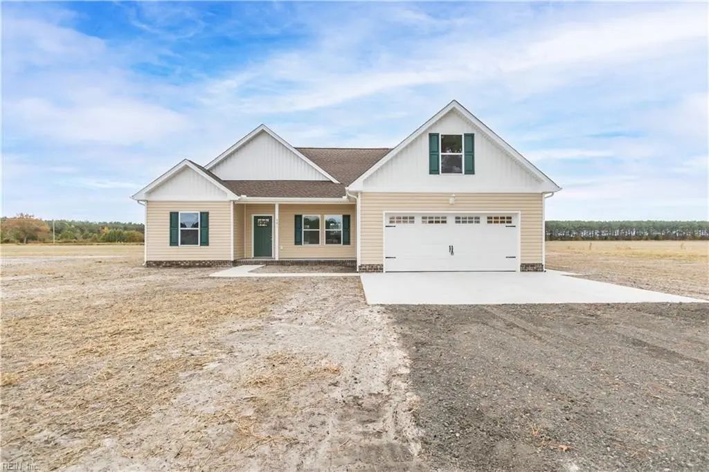 255 Sharber Ln, Pasquotank County