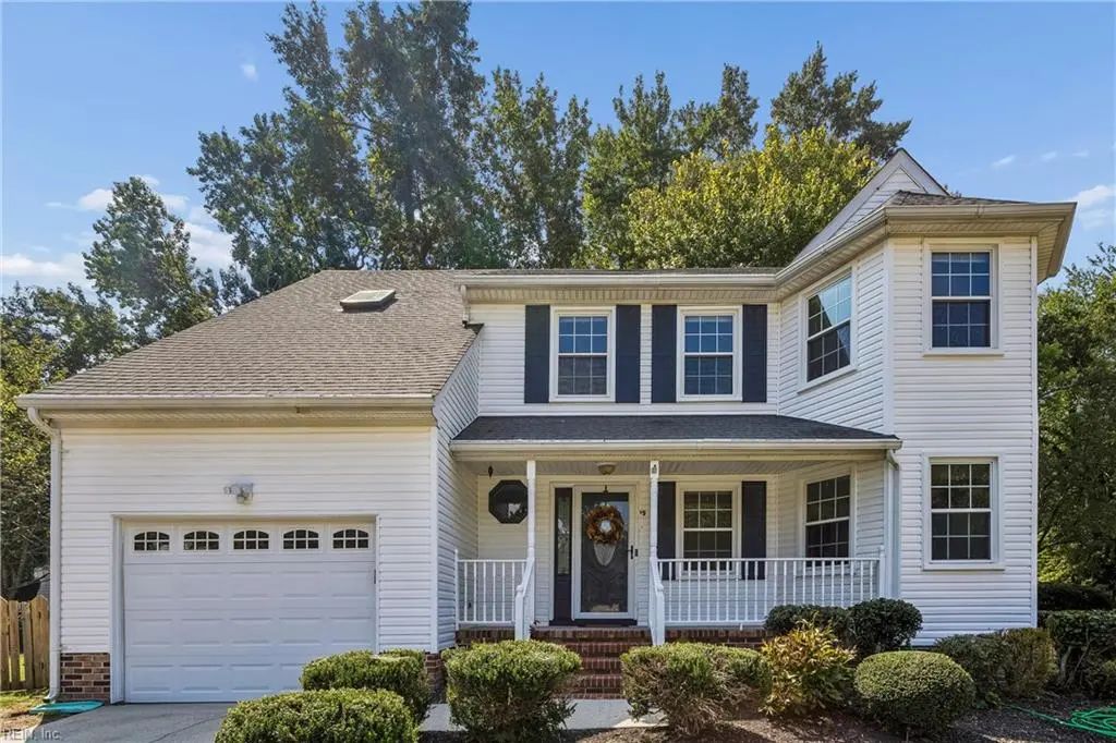 15 Ruth Cir, Hampton