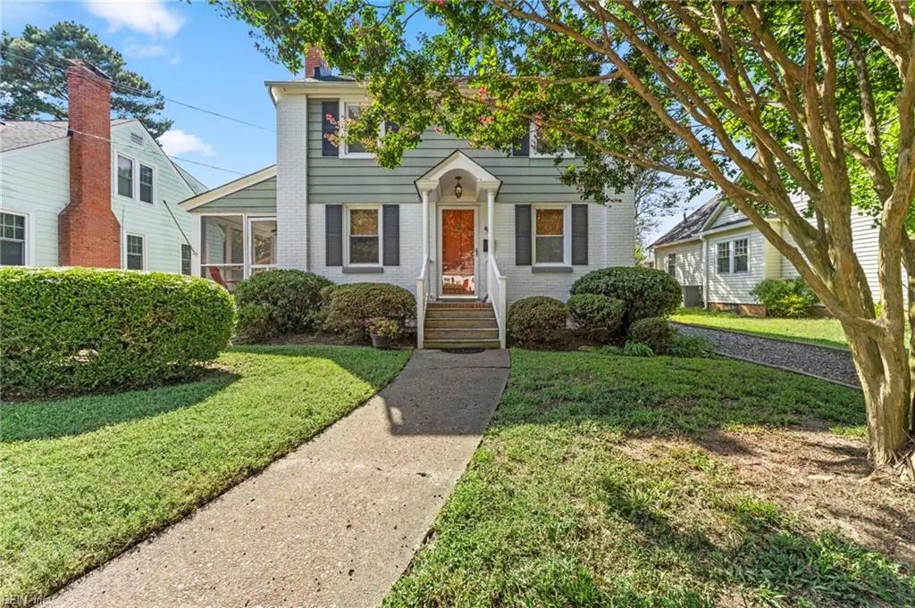 35 Manteo Ave, Hampton