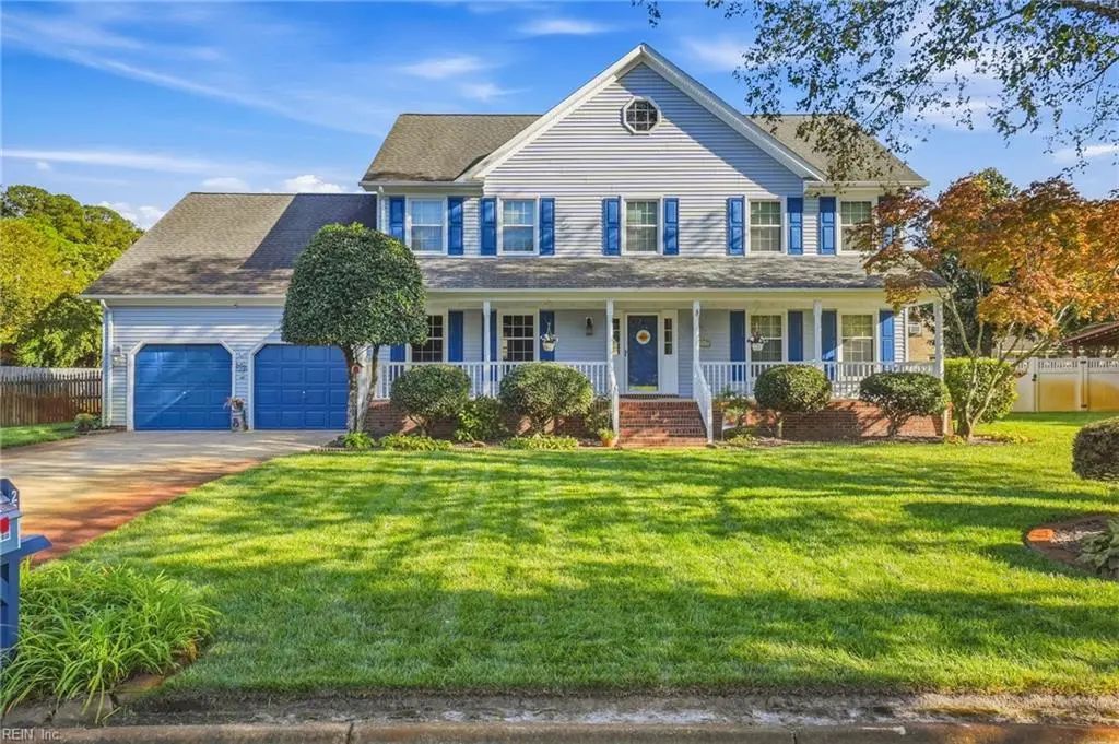2217 Sleeper Ct, Virginia Beach