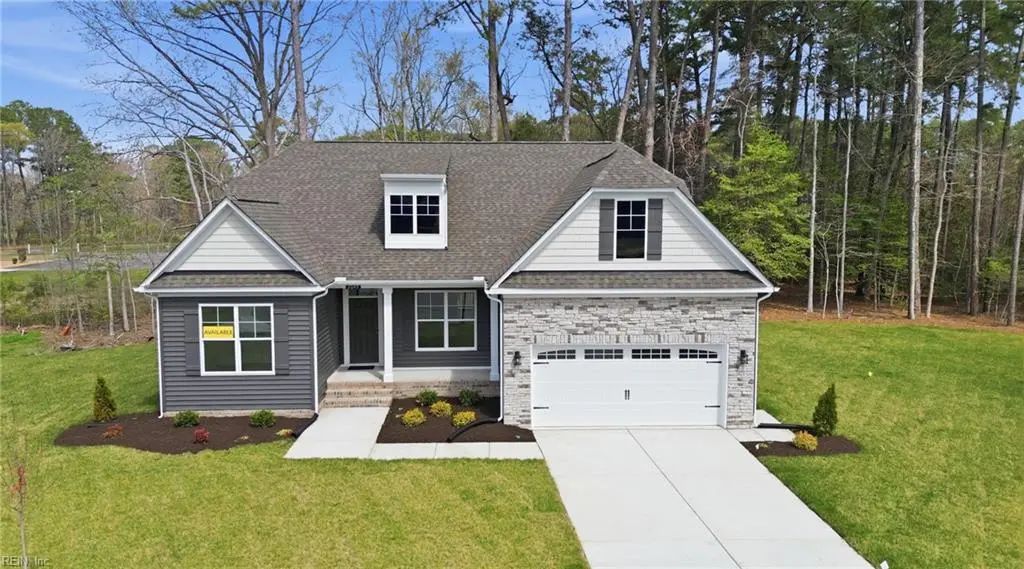 Mm Caldwell, Gloucester County