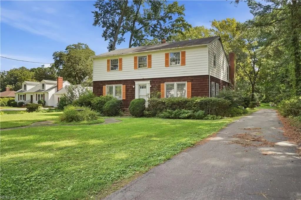 6009 Old Phillips Rd, Norfolk