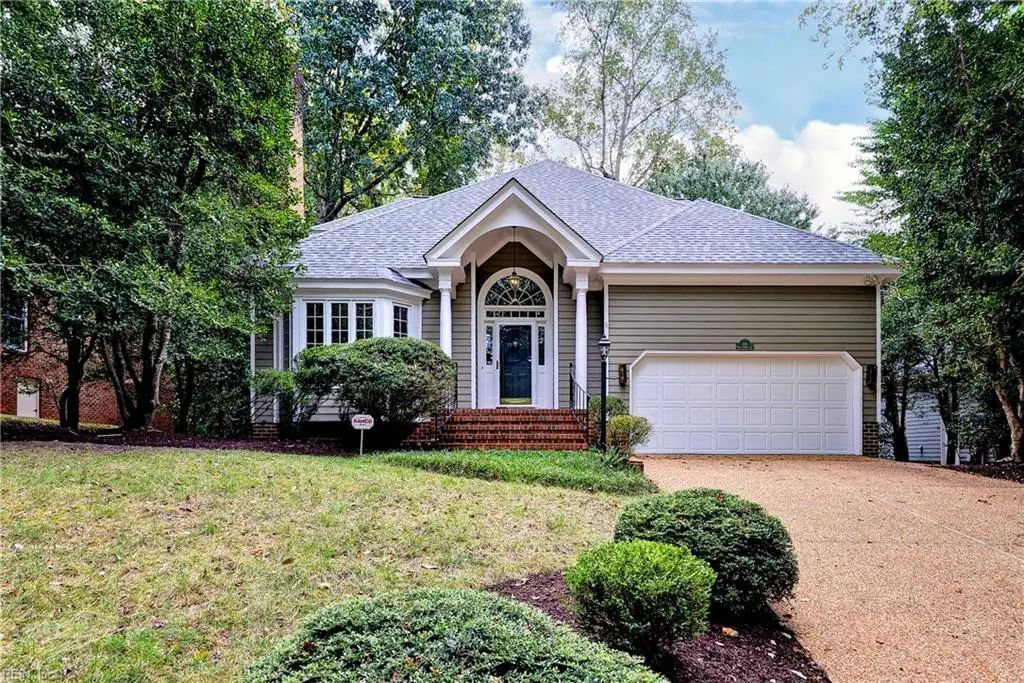 116 Cove Point Ln, Williamsburg