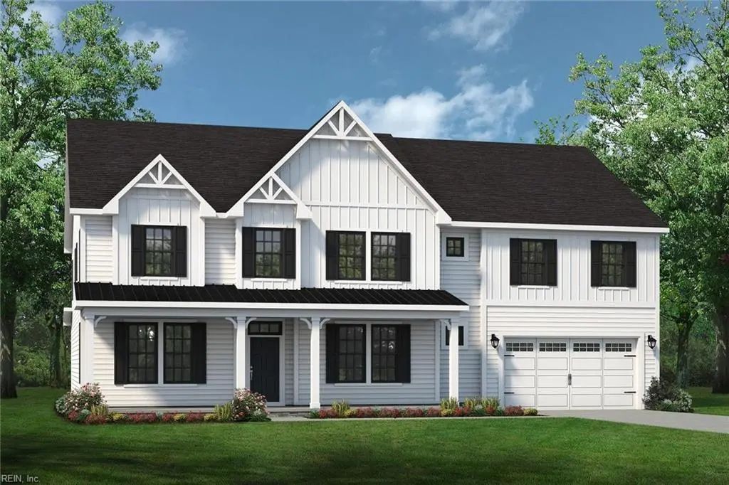 306 Emerson Ln, Suffolk