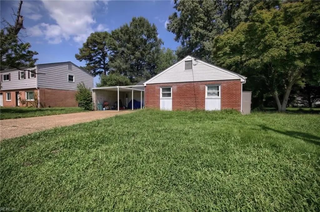 527 Stockton St, Hampton