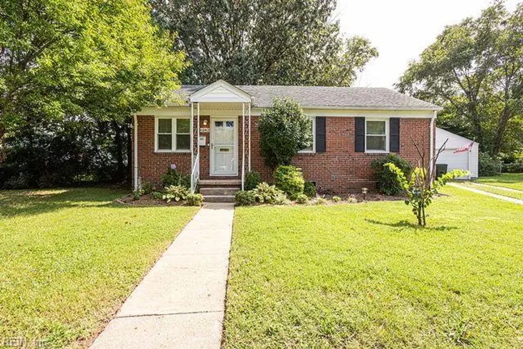 6242 Niagara Cir, Norfolk