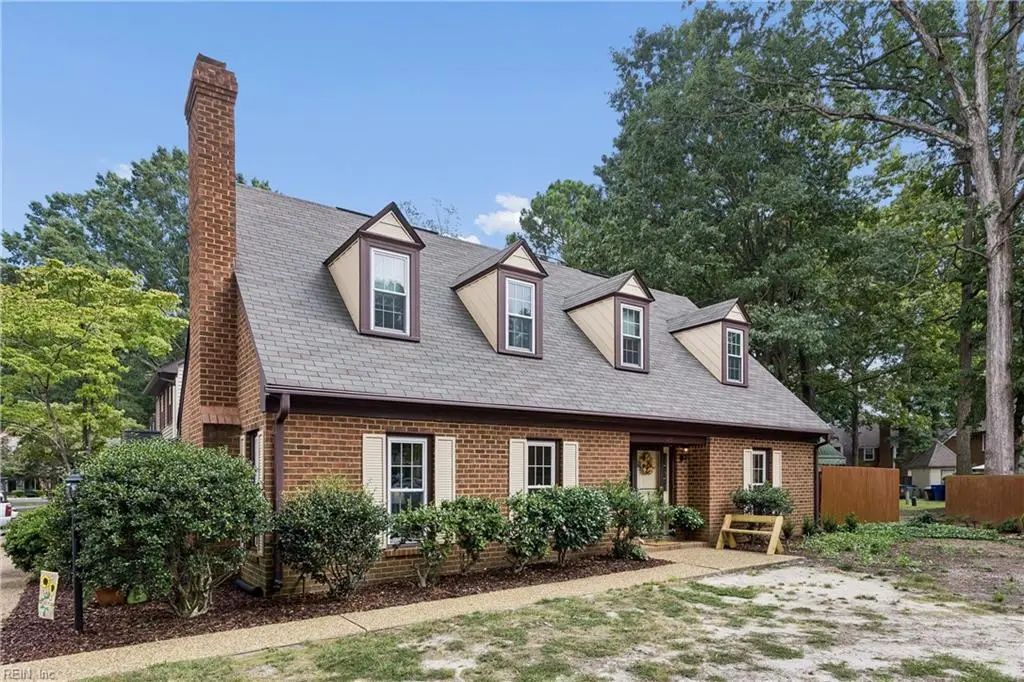 120 Sloane Pl, Newport News
