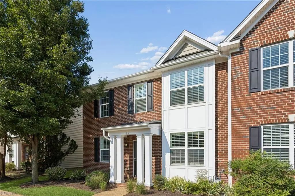 212 Lewis Burwell Pl, Williamsburg