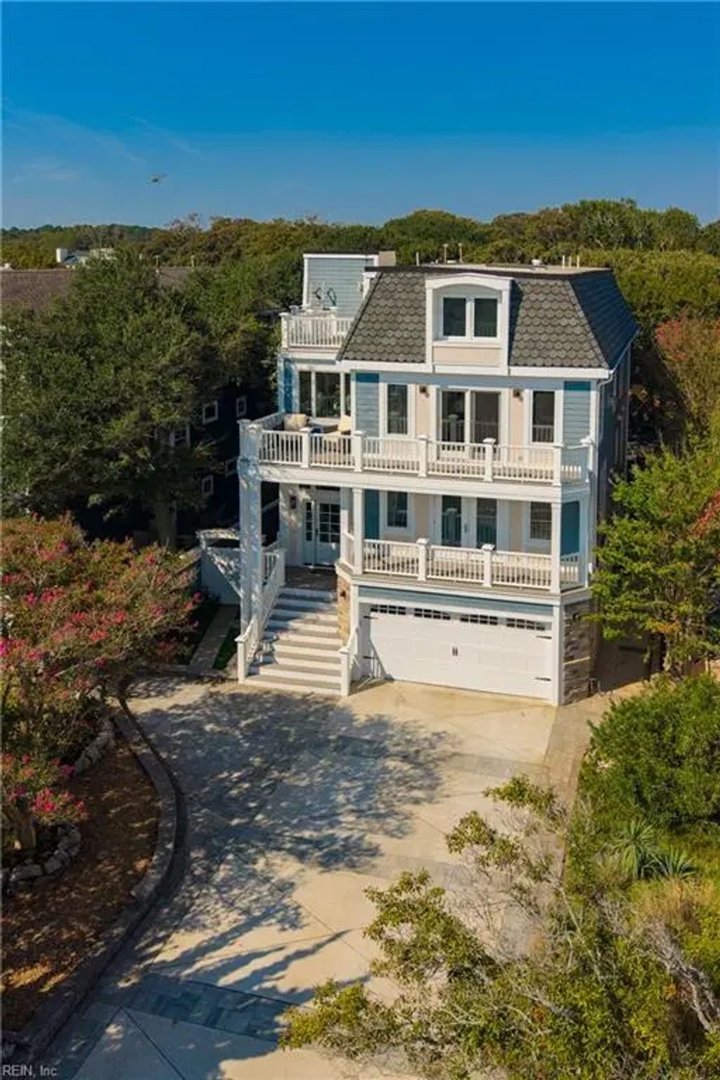 607 Vanderbilt Ave, Virginia Beach