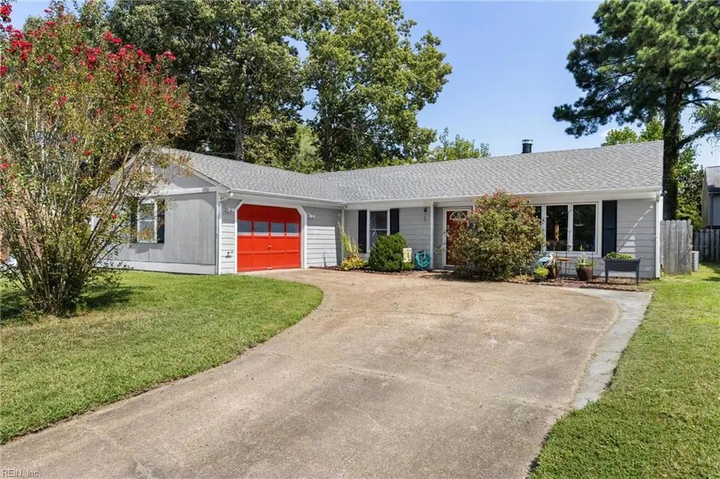 5352 Beaufain Blvd, Virginia Beach