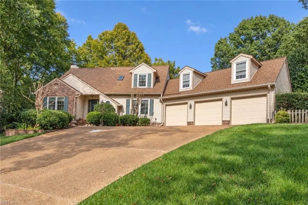 222 Cherwell Ct, York County