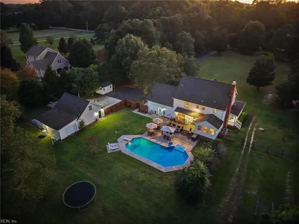 1741 Taft Rd, Chesapeake