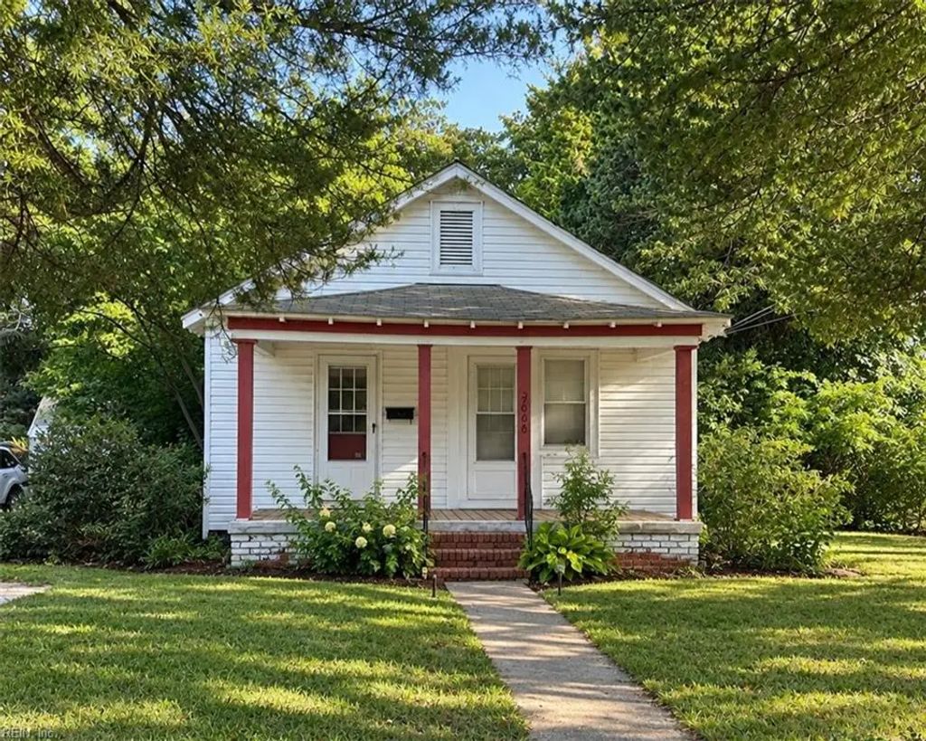 3605 Victoria Blvd, Hampton