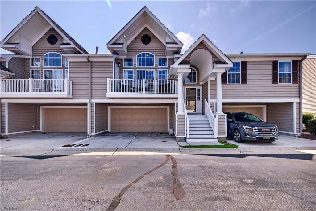 3905 Sutter St, Virginia Beach