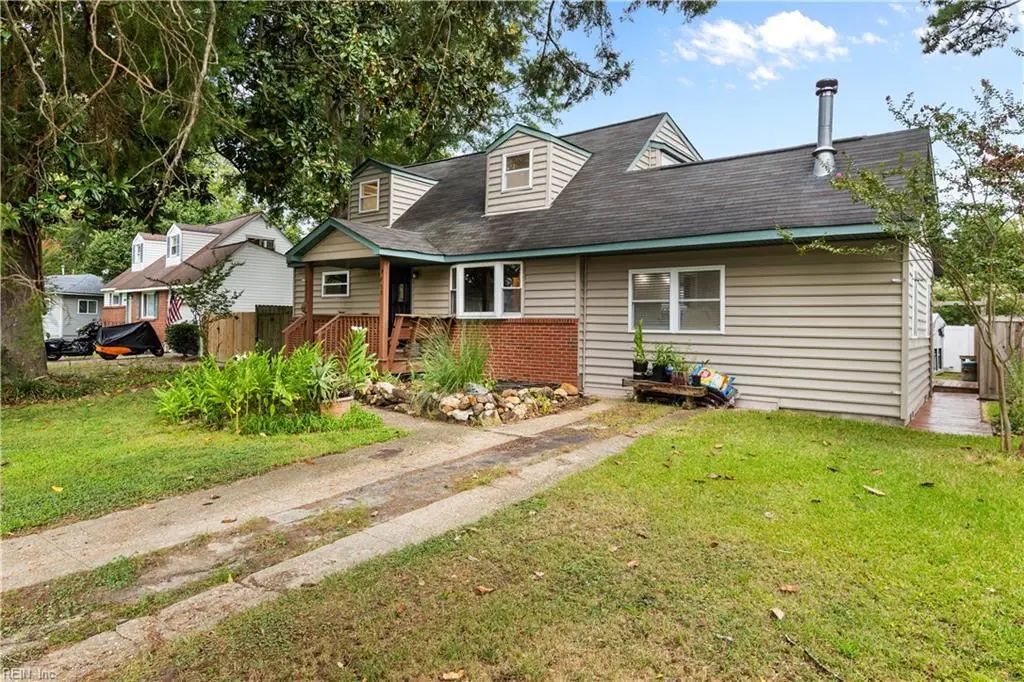 4800 Frostburg Ln, Virginia Beach
