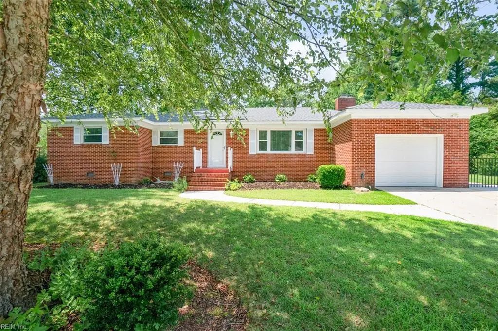 2348 Great Neck Cir, Virginia Beach