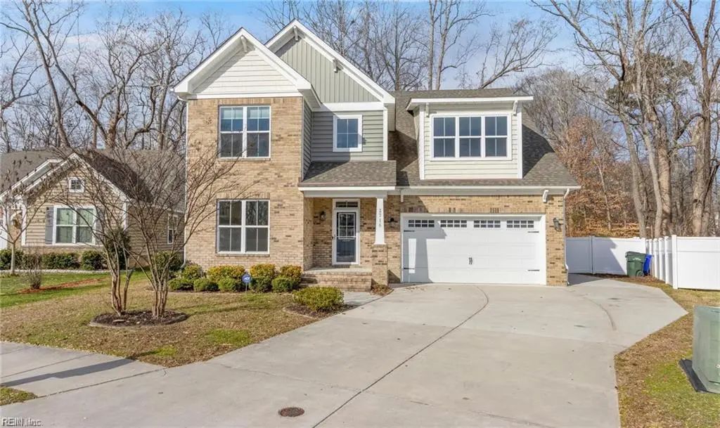 2716 River Watch Dr, Suffolk