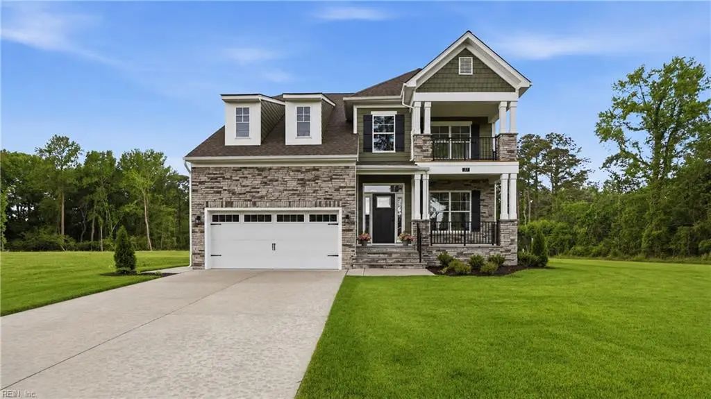 Mm Cypress, Gloucester County