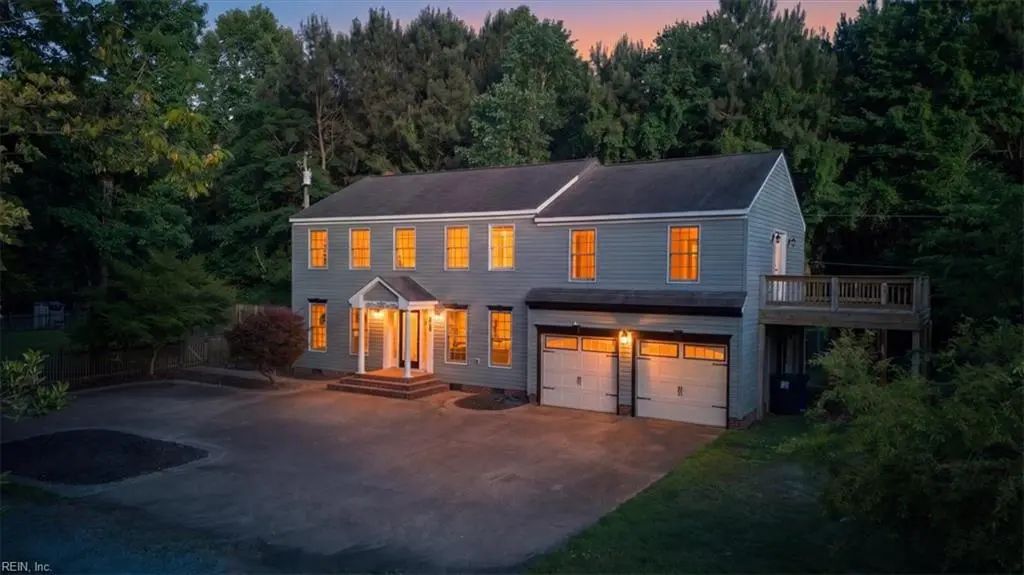 16 Ferguson Cv, Newport News