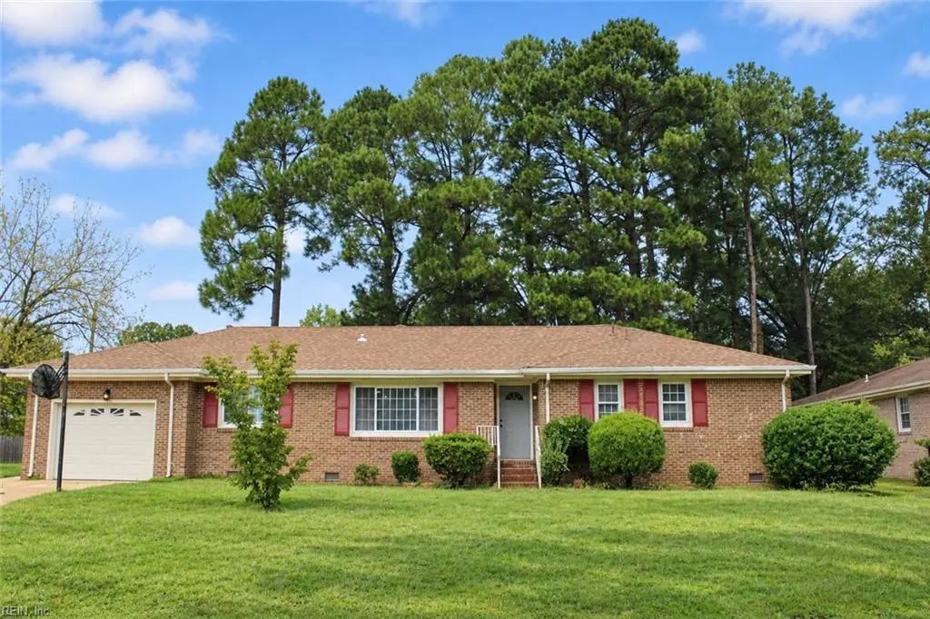 404 Redbrick Dr, Chesapeake