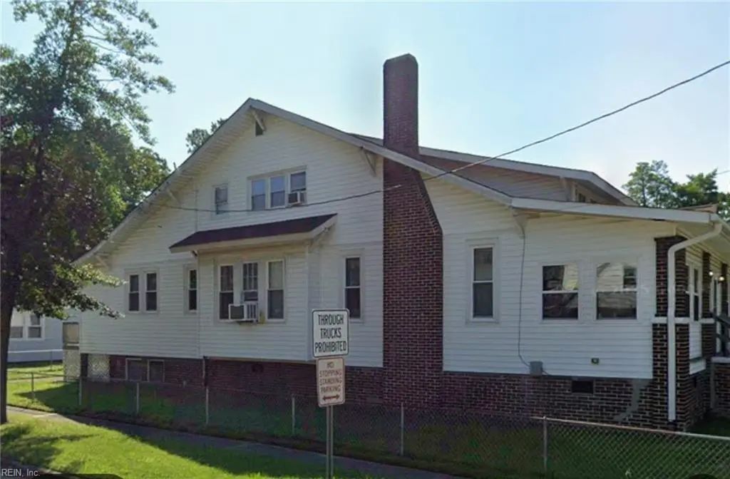 701 D St, Chesapeake