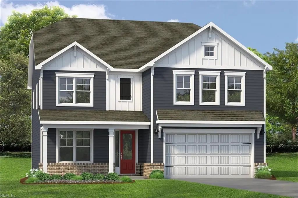 305 Riverview Rd, Chesapeake