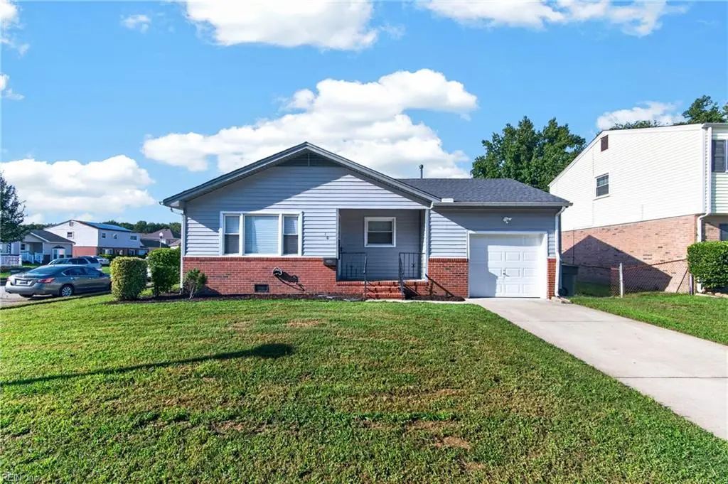 10 Rendon Dr, Hampton