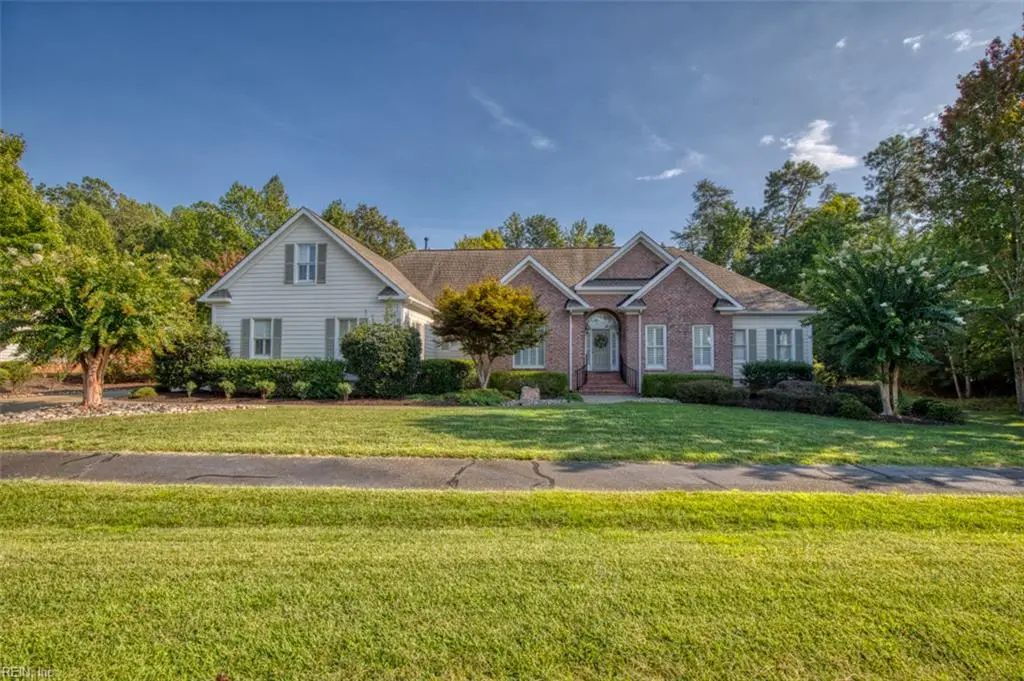 9960 Mill Pond Rn, James City County