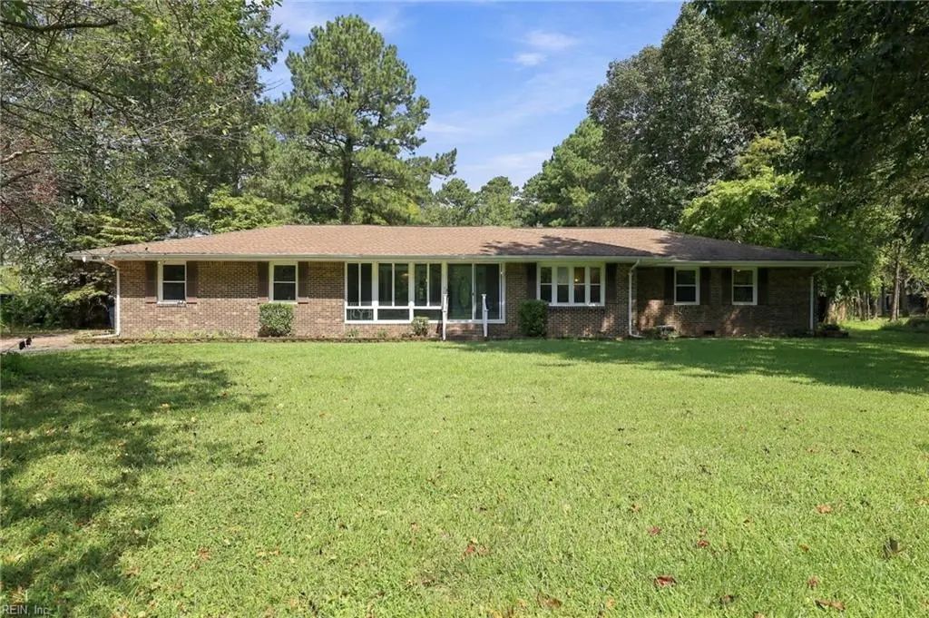 2260 Indian River Rd, Virginia Beach