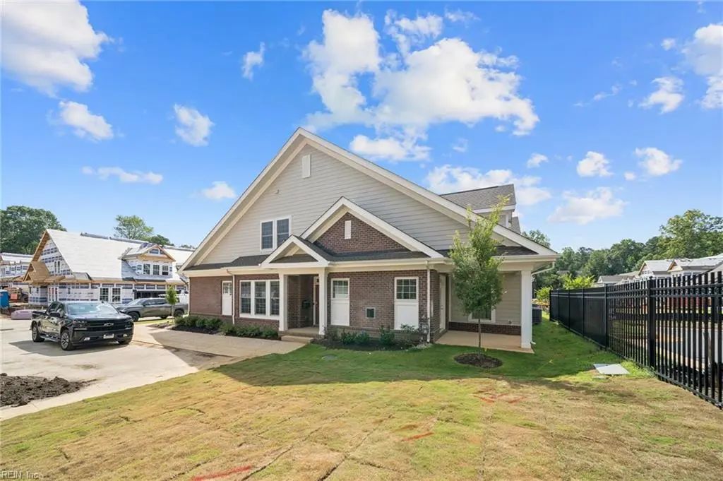 1332 Treviso Bay, James City County