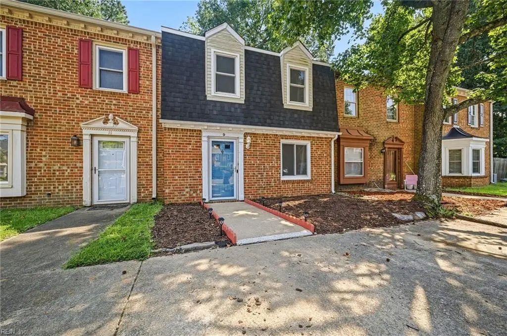 9 Colonial Way, Chesapeake