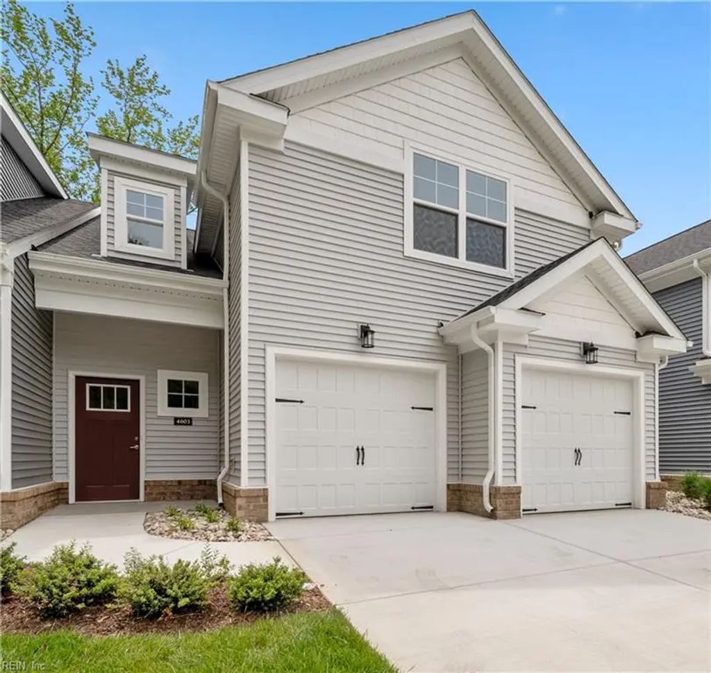 4704 Mahogany Rn, Chesapeake