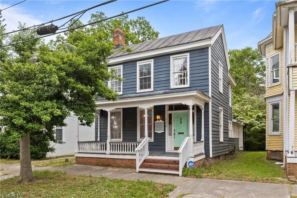 114 Franklin St, Suffolk